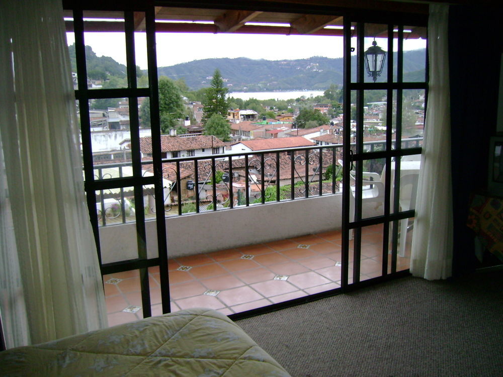 Ava Hotel Tonancalli Valle de Bravo Exterior foto